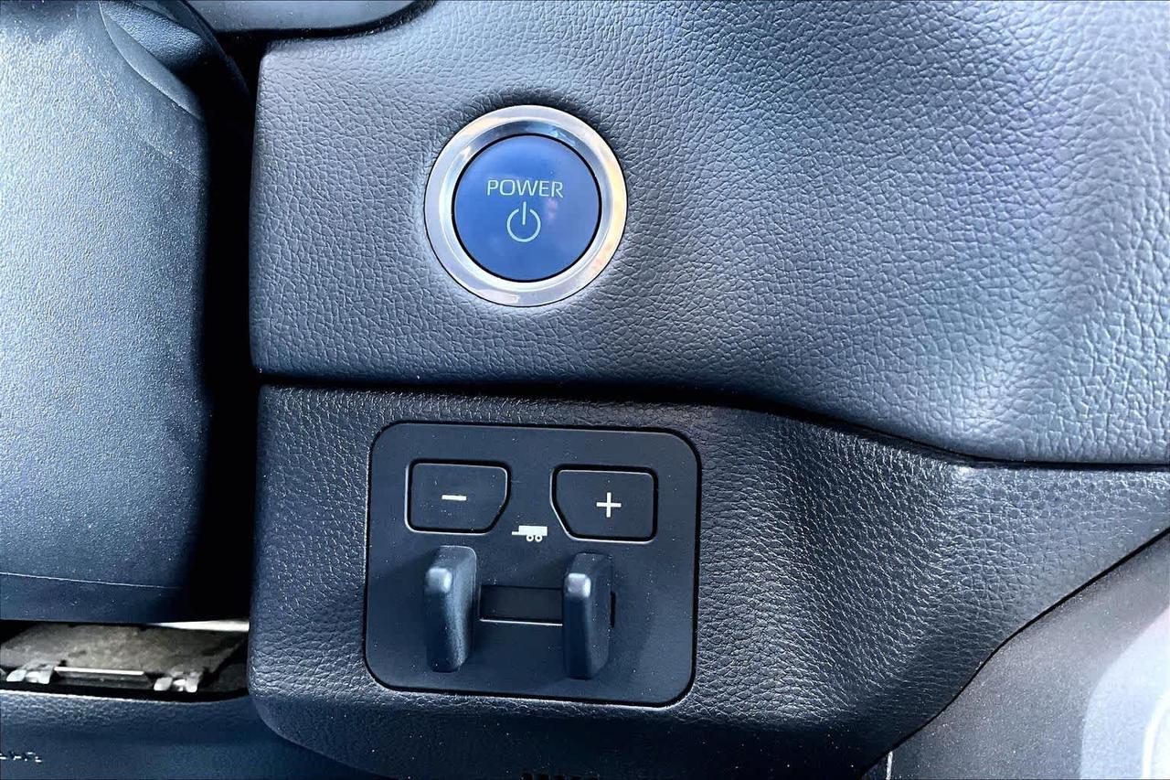 2024 Toyota Sequoia Limited Folsom CA