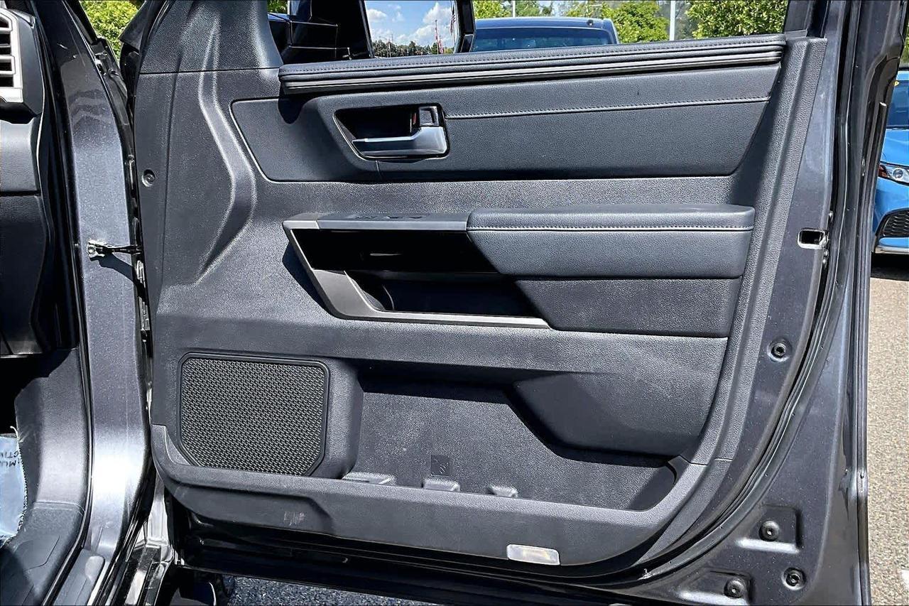 2024 Toyota Sequoia Limited Folsom CA
