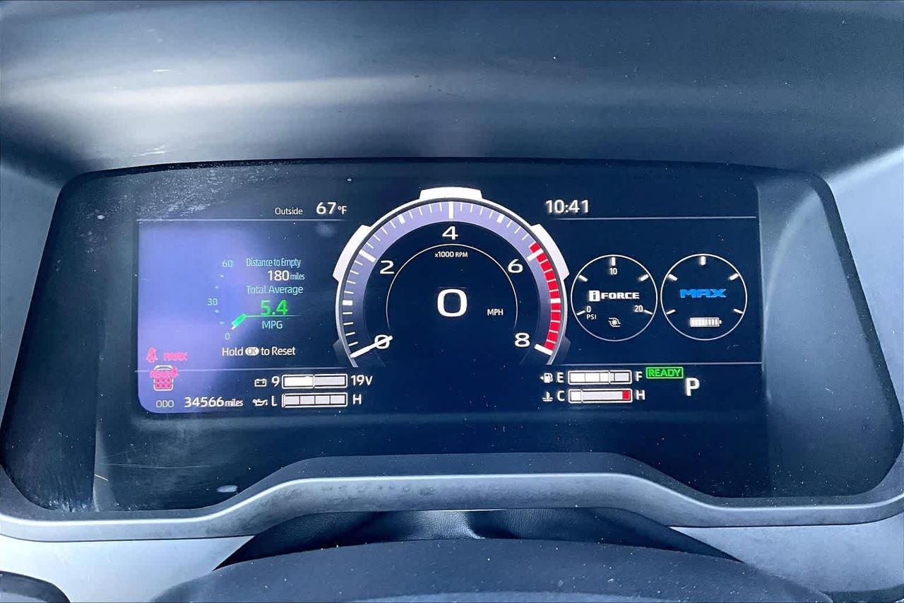 2024 Toyota Sequoia Limited Folsom CA