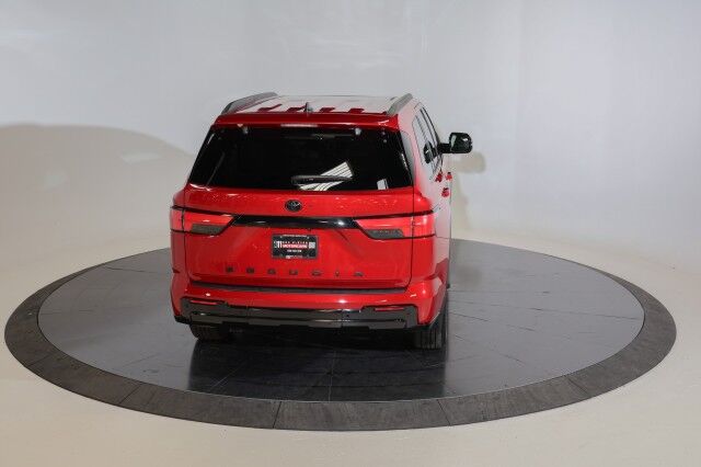 2024 Toyota Sequoia Limited Franklin TN