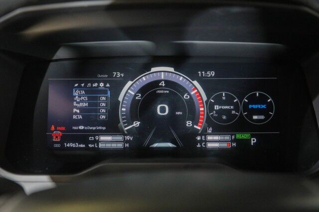 2024 Toyota Sequoia Limited Franklin TN
