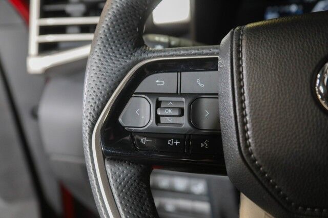 2024 Toyota Sequoia Limited Franklin TN