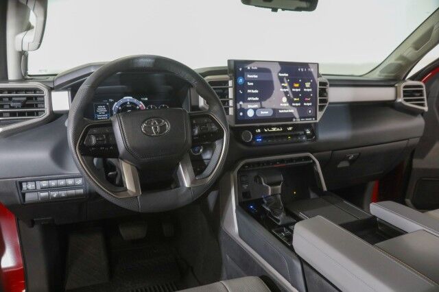 2024 Toyota Sequoia Limited Franklin TN
