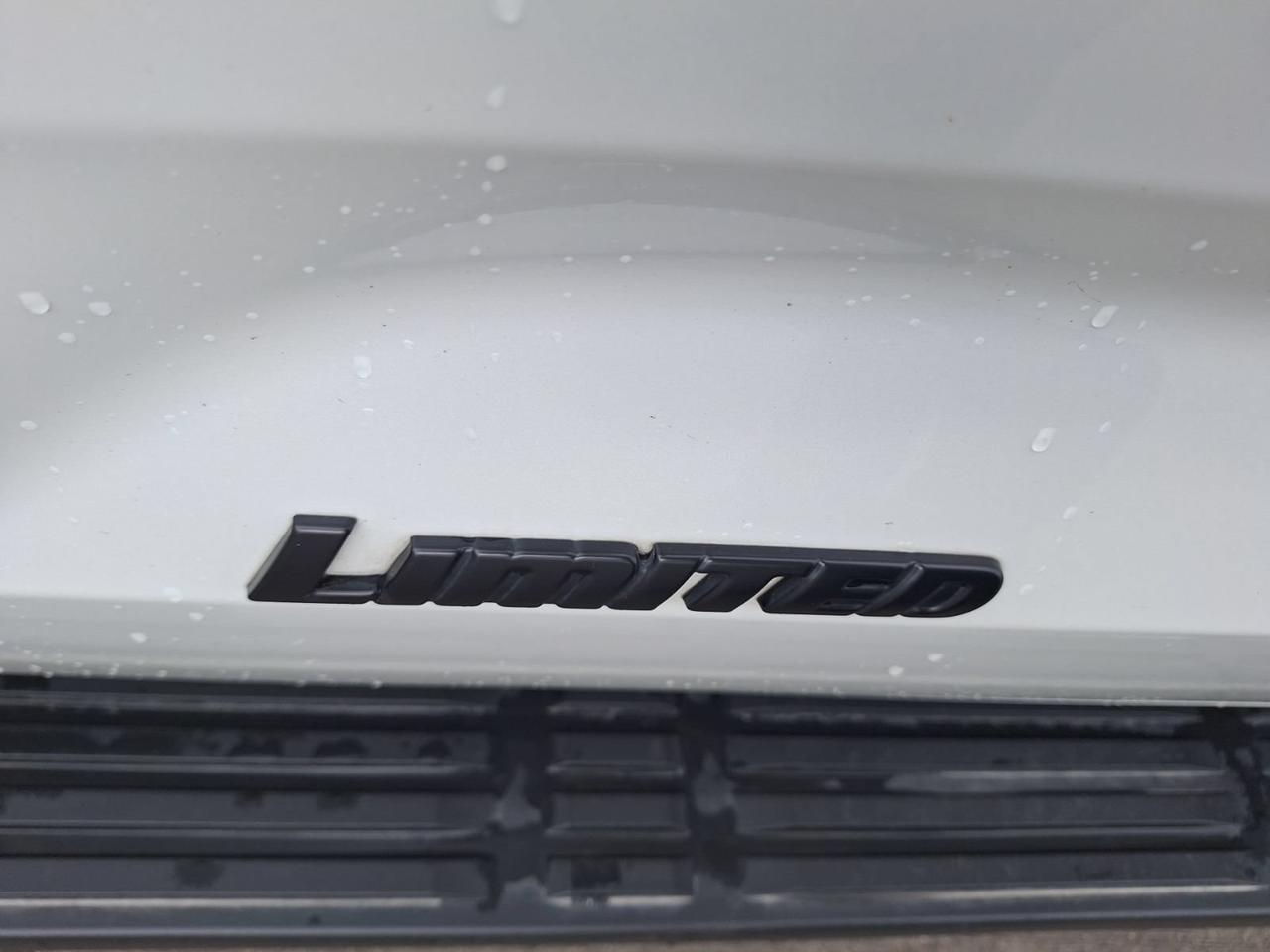 2024 Toyota Sequoia Limited Hurst TX