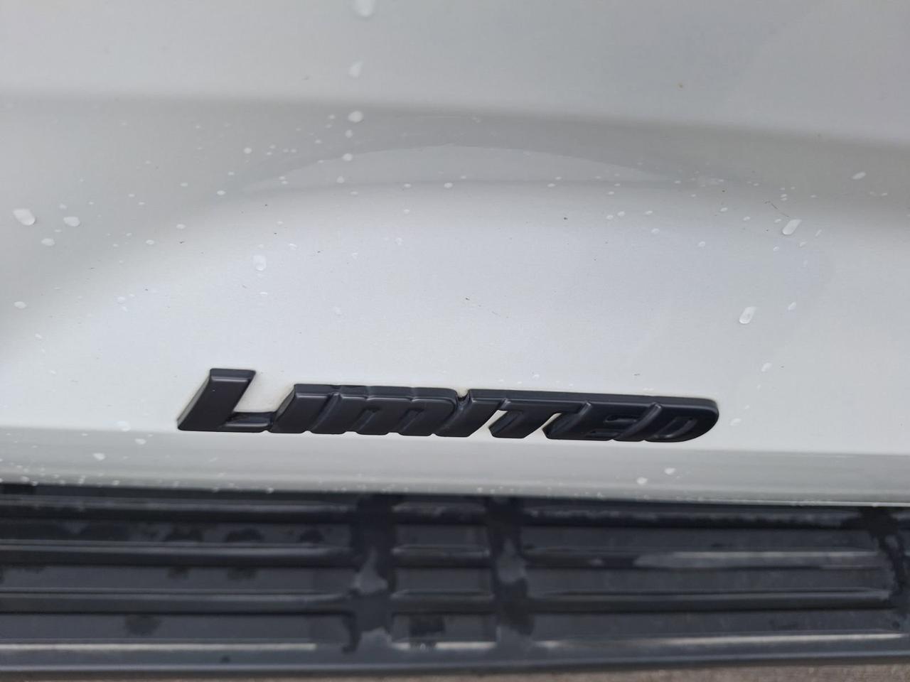 2024 Toyota Sequoia Limited Hurst TX