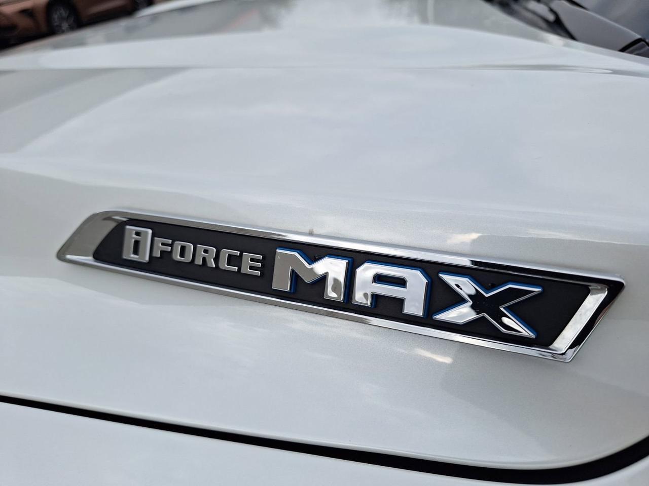 2024 Toyota Sequoia Limited Hurst TX