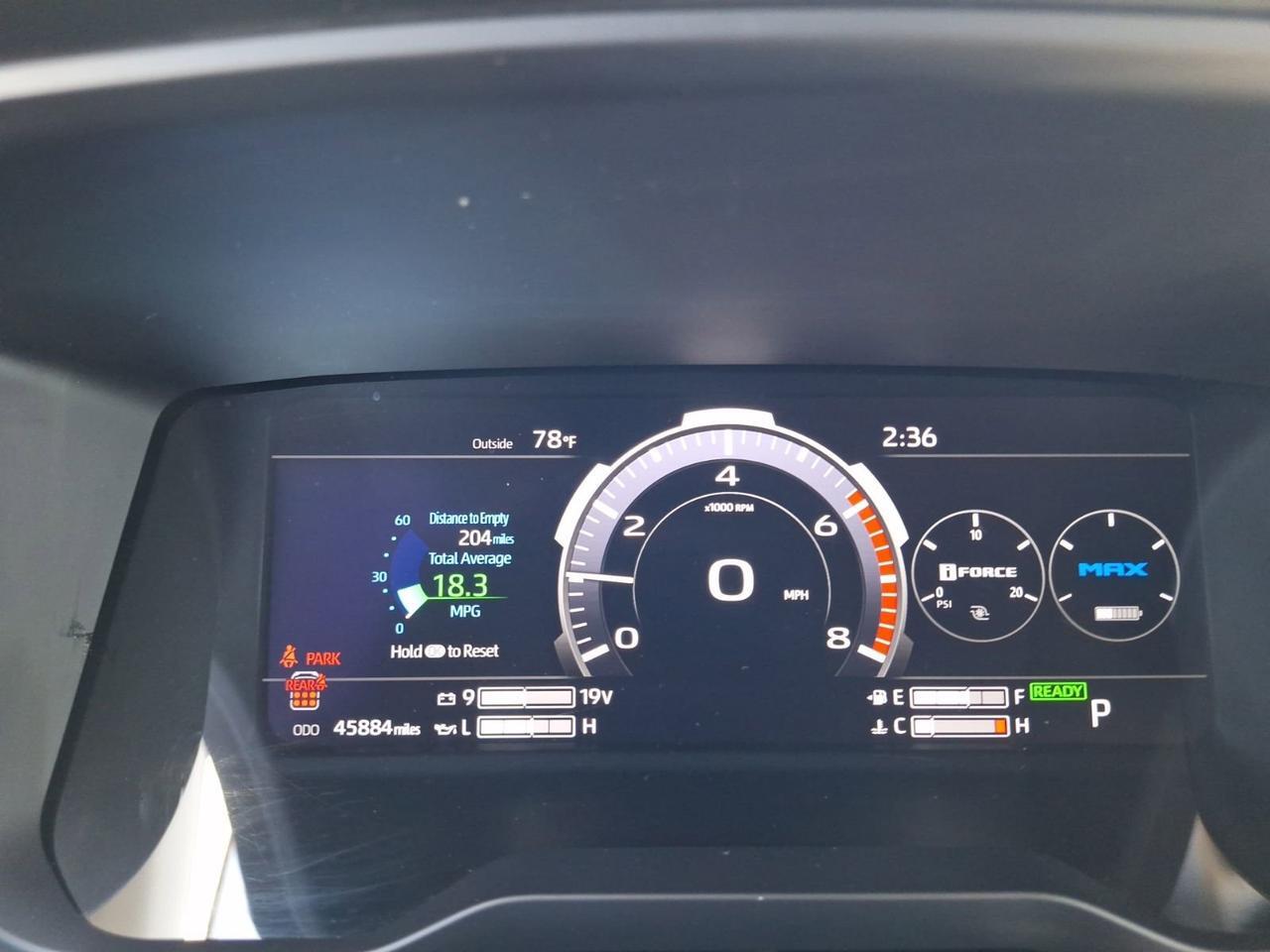 2024 Toyota Sequoia Limited Hurst TX