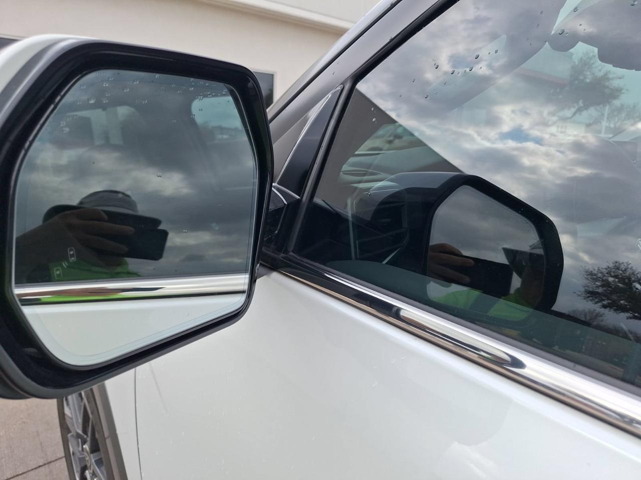 2024 Toyota Sequoia Limited Hurst TX