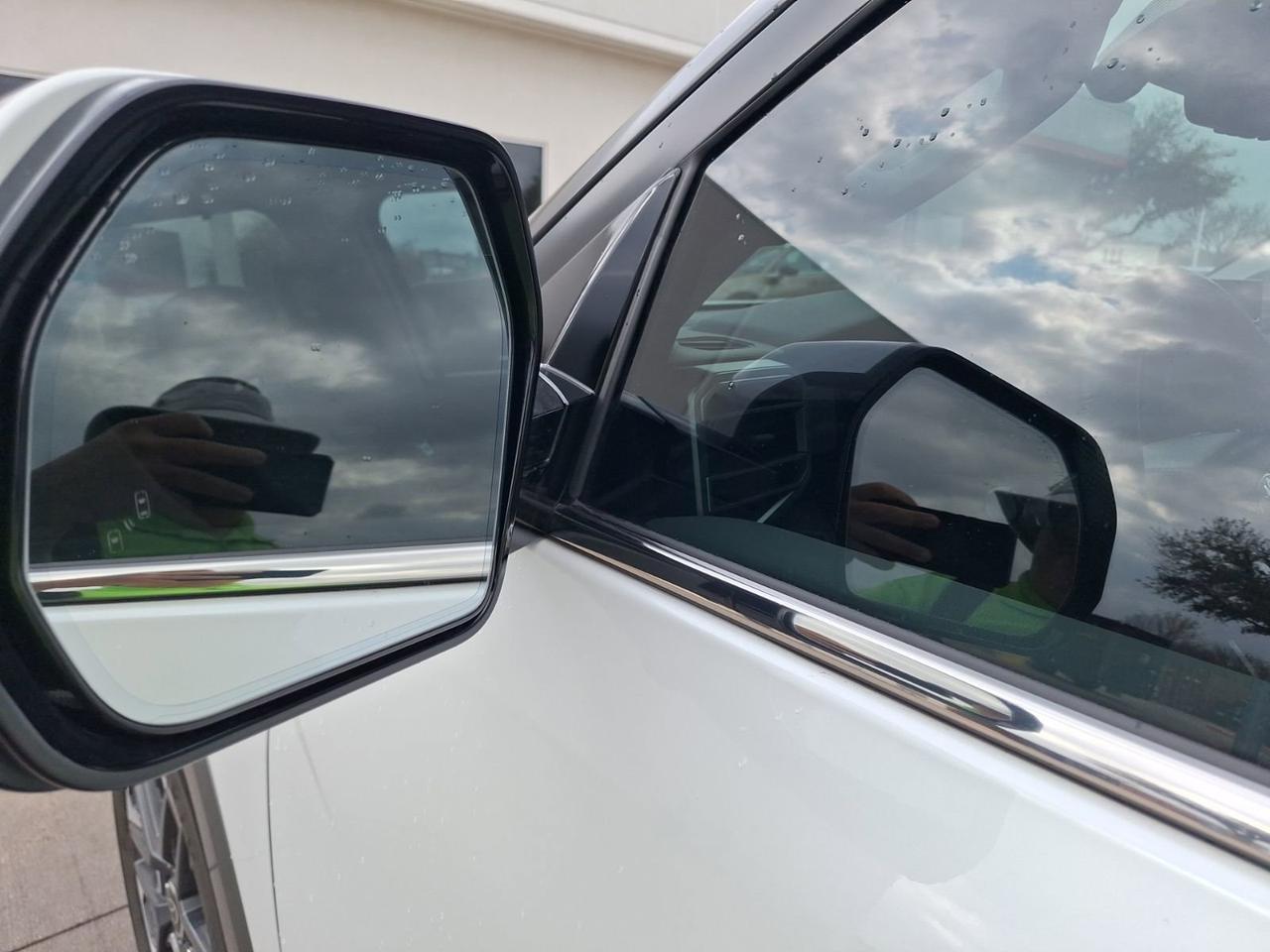 2024 Toyota Sequoia Limited Hurst TX