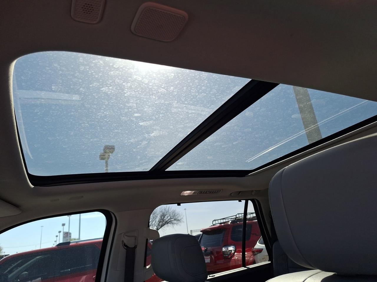 2024 Toyota Sequoia Limited Hurst TX