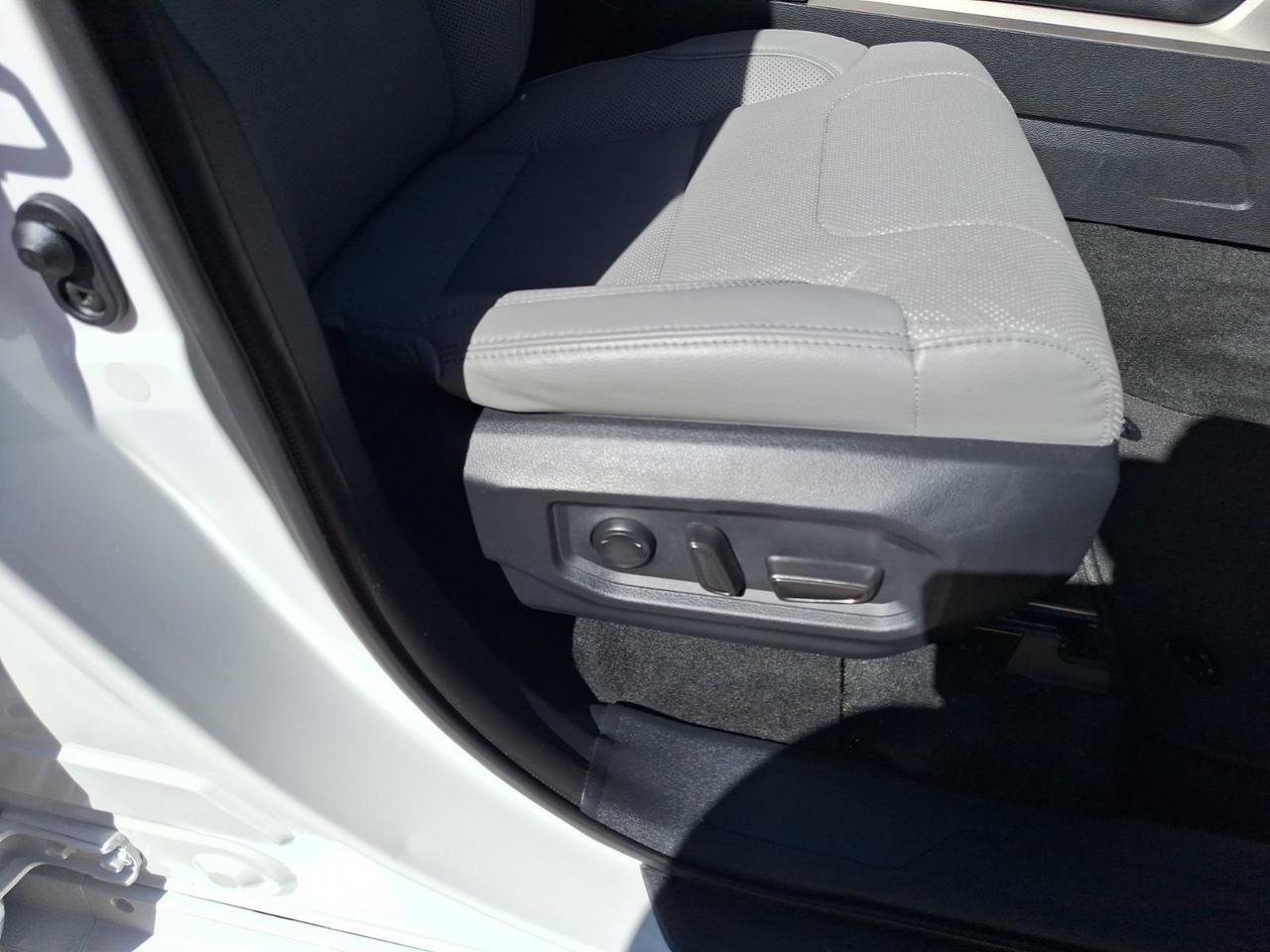 2024 Toyota Sequoia Limited Hurst TX
