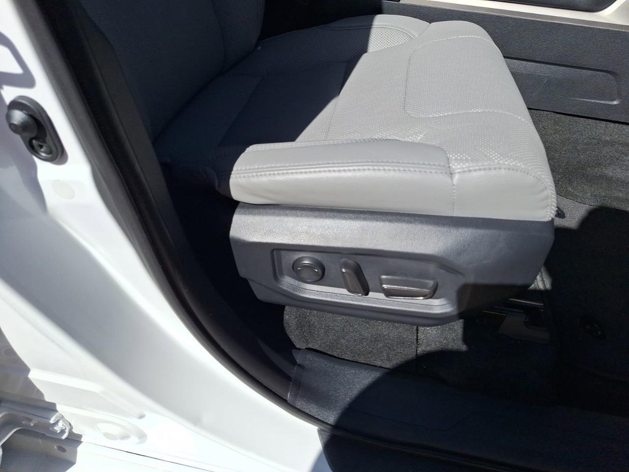 2024 Toyota Sequoia Limited Hurst TX