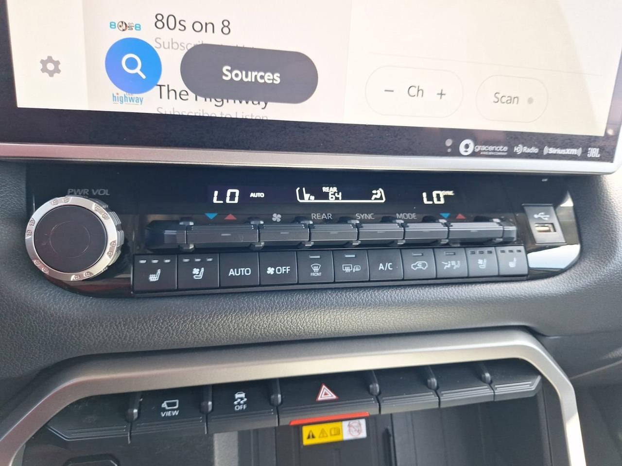 2024 Toyota Sequoia Limited Hurst TX