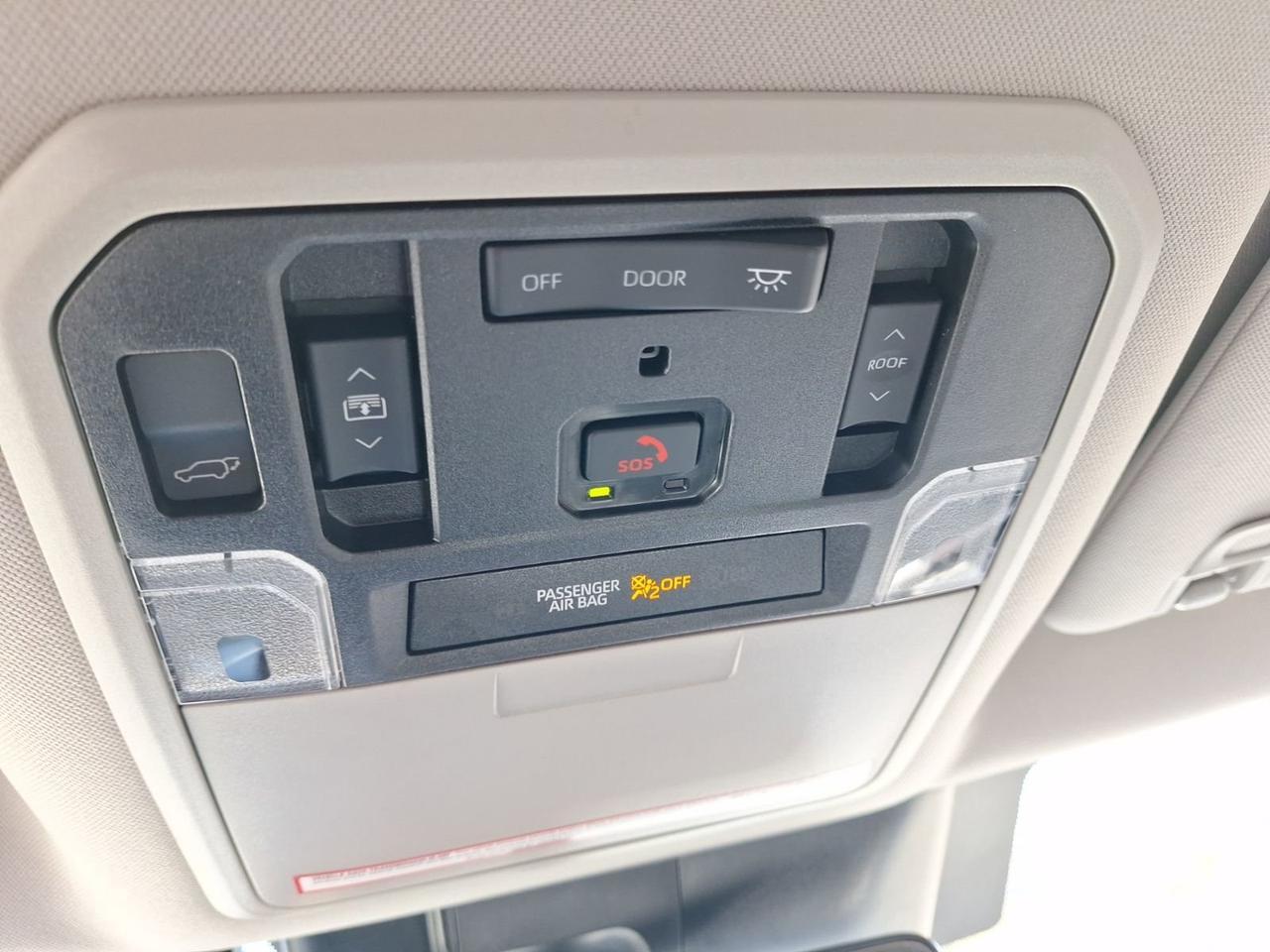 2024 Toyota Sequoia Limited Hurst TX