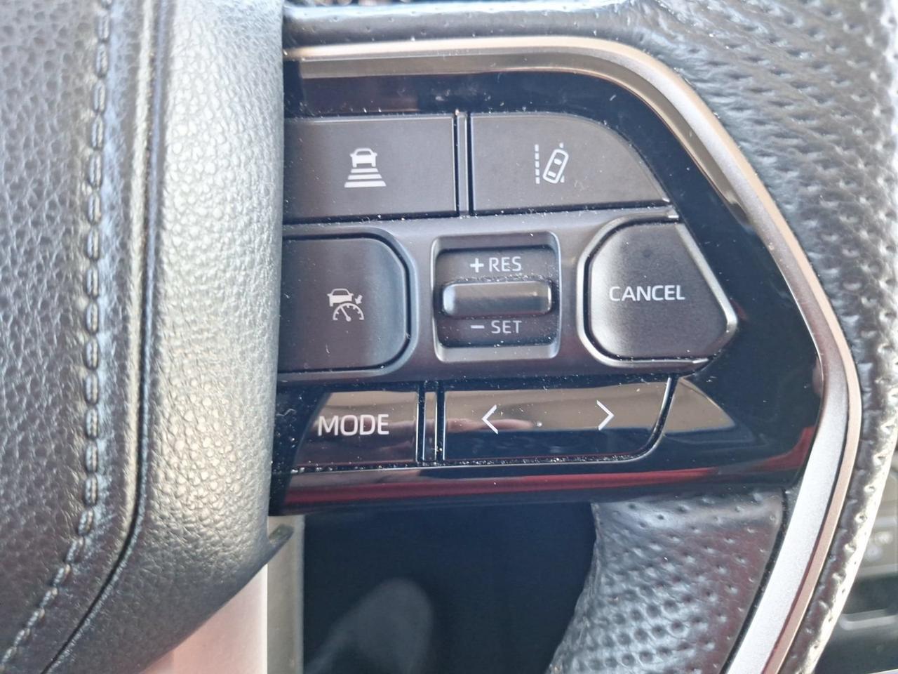 2024 Toyota Sequoia Limited Hurst TX