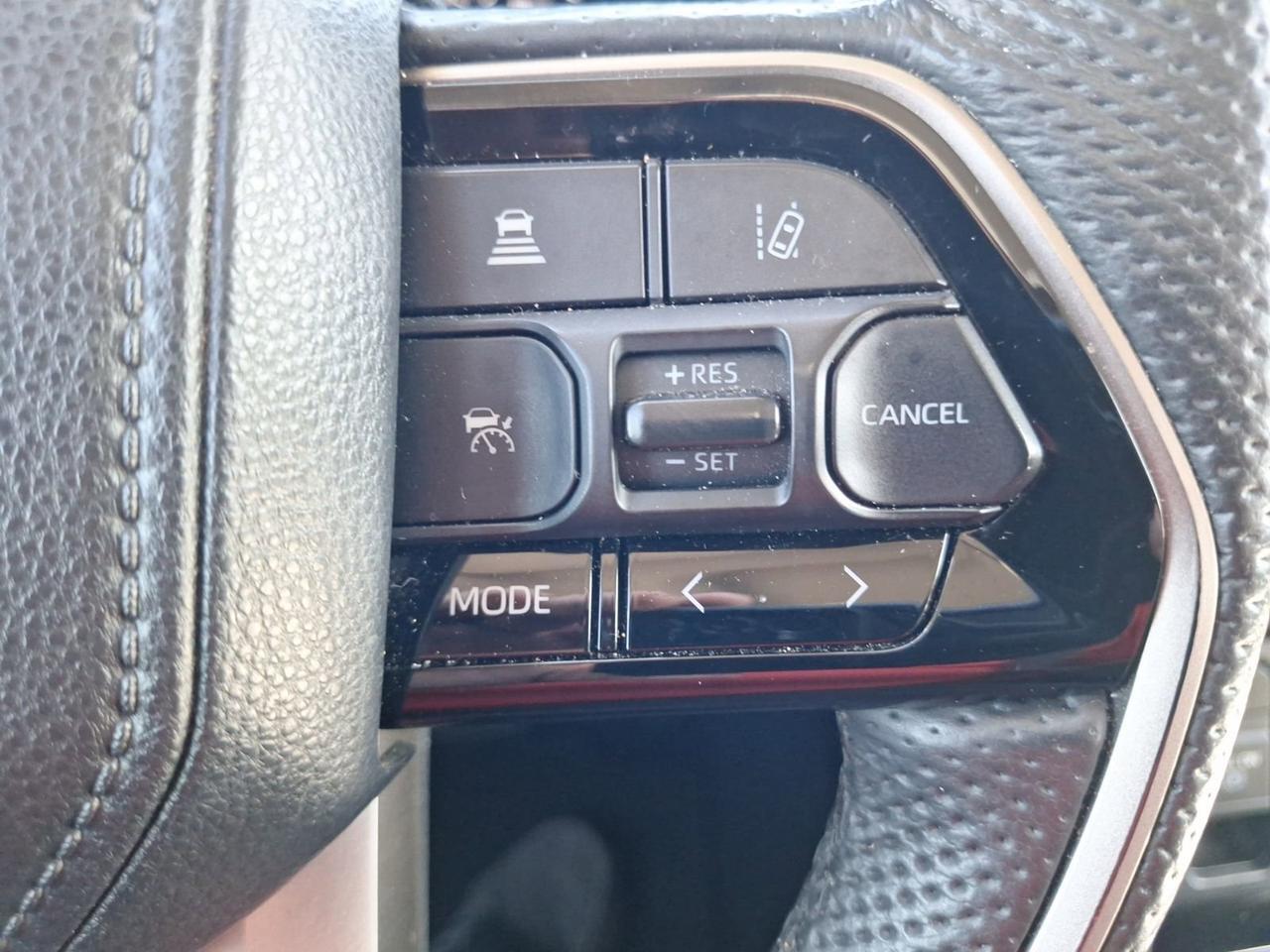 2024 Toyota Sequoia Limited Hurst TX