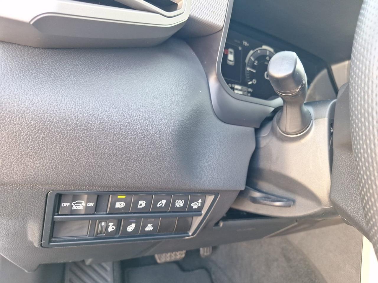 2024 Toyota Sequoia Limited Hurst TX