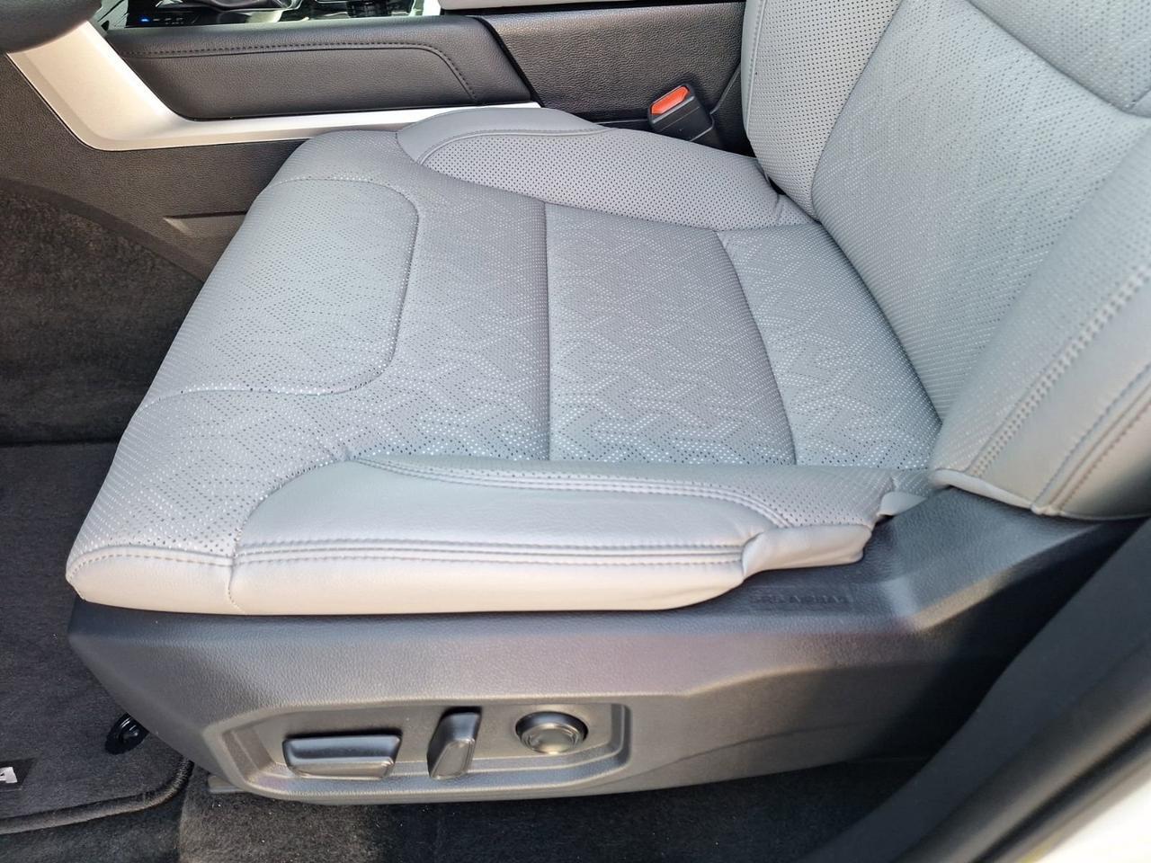 2024 Toyota Sequoia Limited Hurst TX