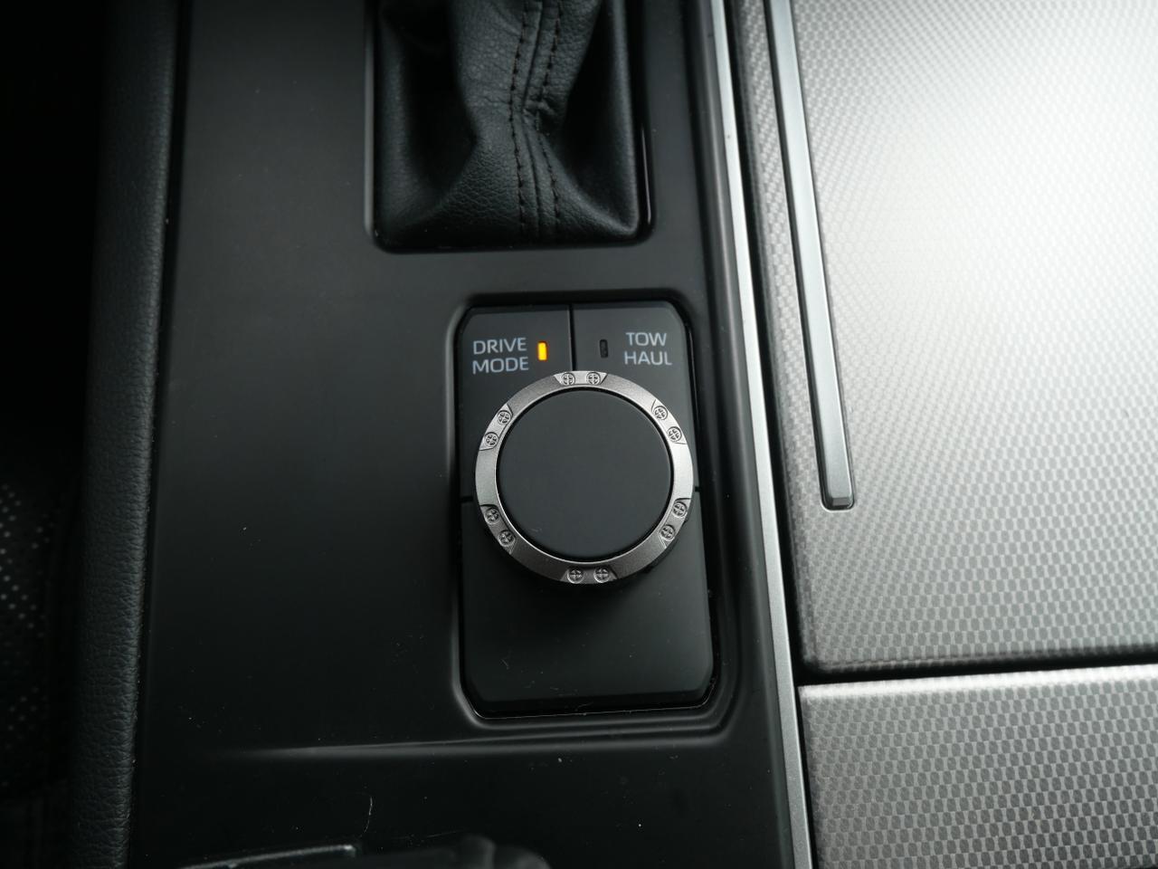 2024 Toyota Sequoia Limited San Juan TX