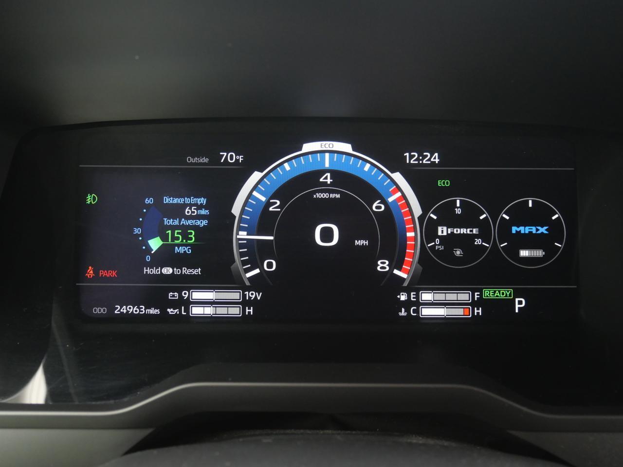 2024 Toyota Sequoia Limited San Juan TX