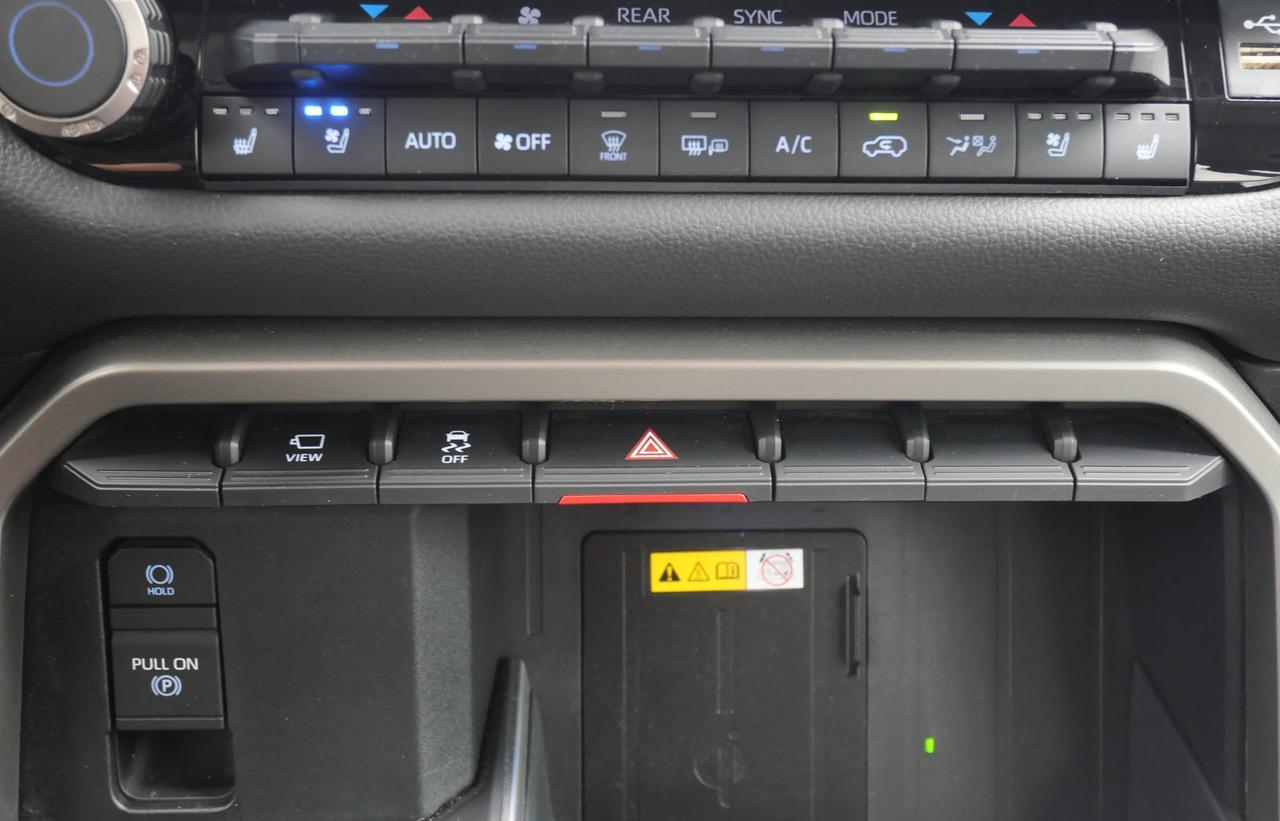 2024 Toyota Sequoia Limited San Juan TX