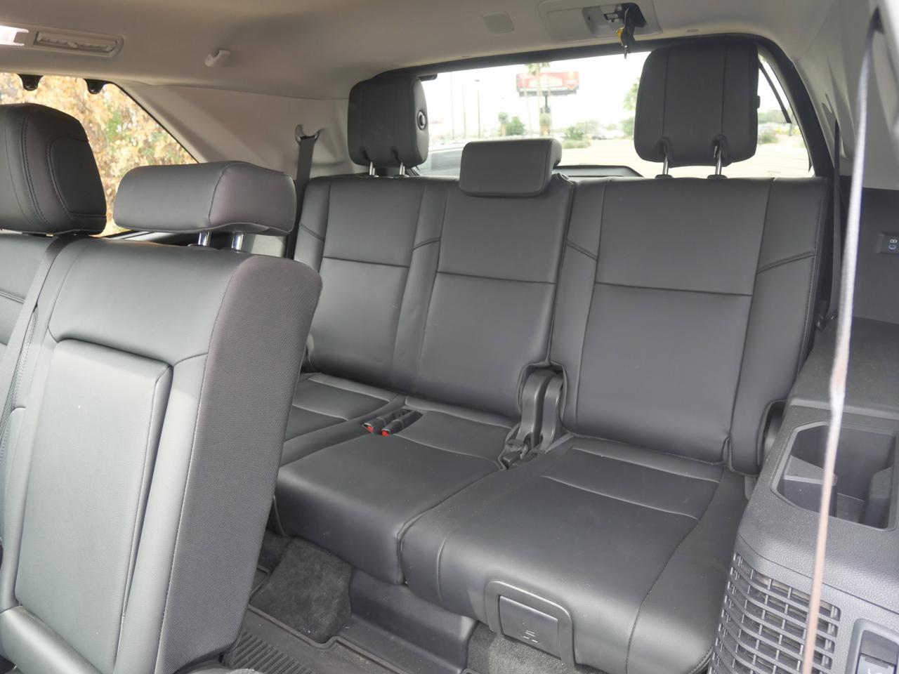 2024 Toyota Sequoia Limited San Juan TX