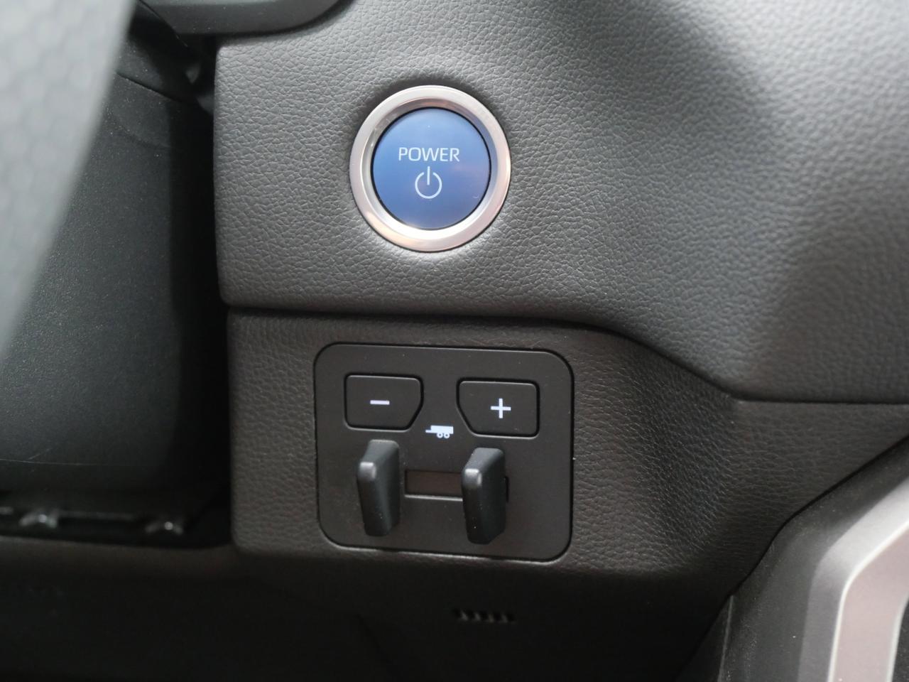 2024 Toyota Sequoia Limited San Juan TX