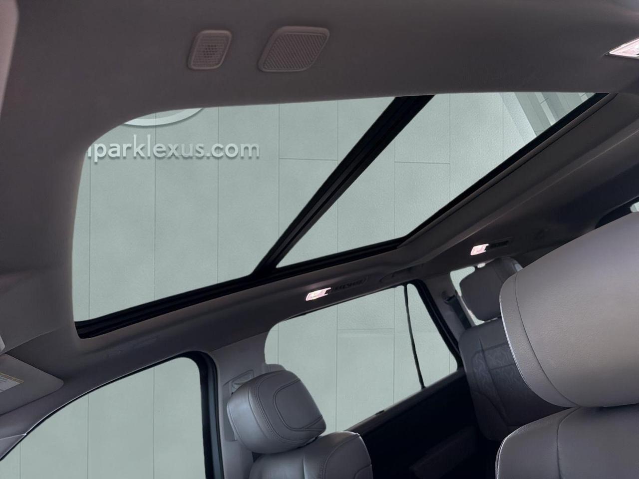2024 Toyota Sequoia Limited San Antonio TX