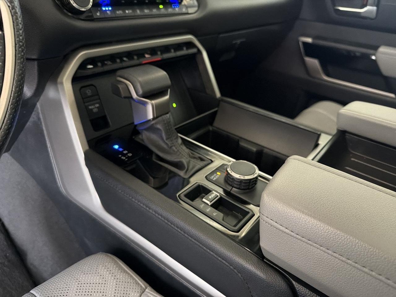 2024 Toyota Sequoia Limited San Antonio TX