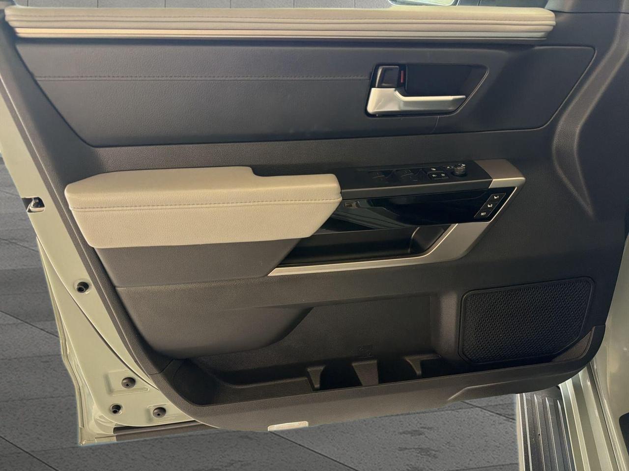 2024 Toyota Sequoia Limited San Antonio TX