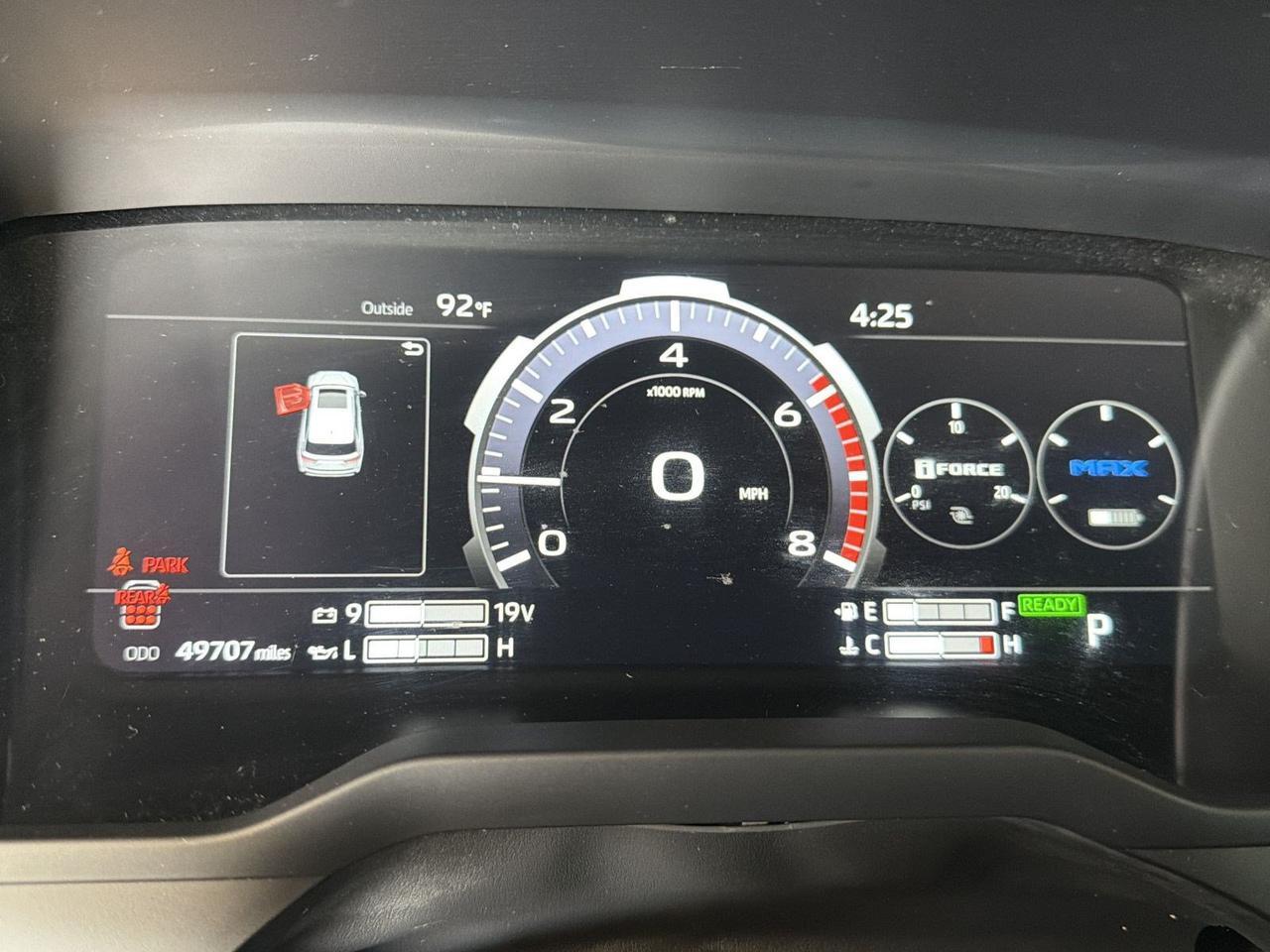 2024 Toyota Sequoia Limited San Antonio TX