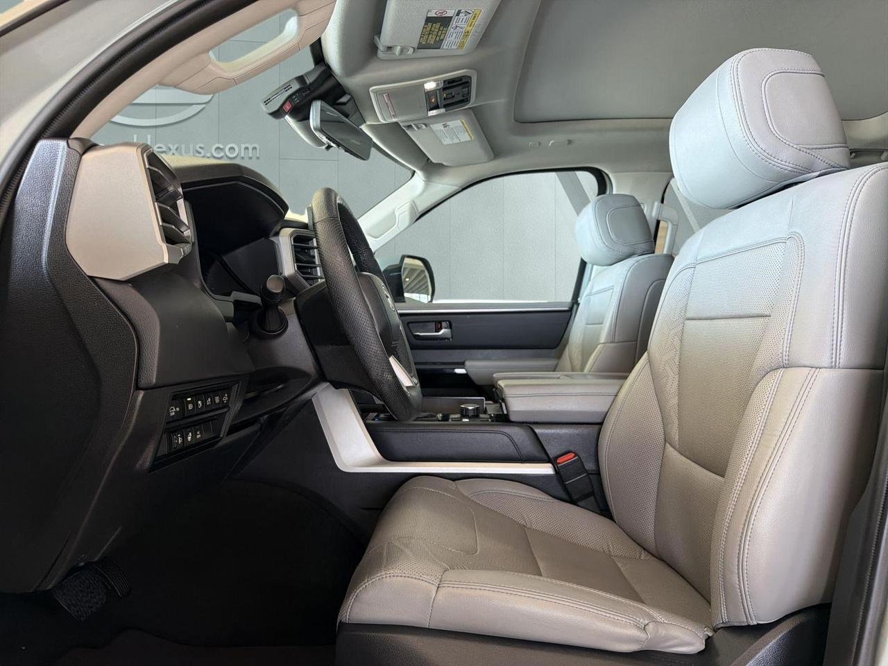2024 Toyota Sequoia Limited San Antonio TX