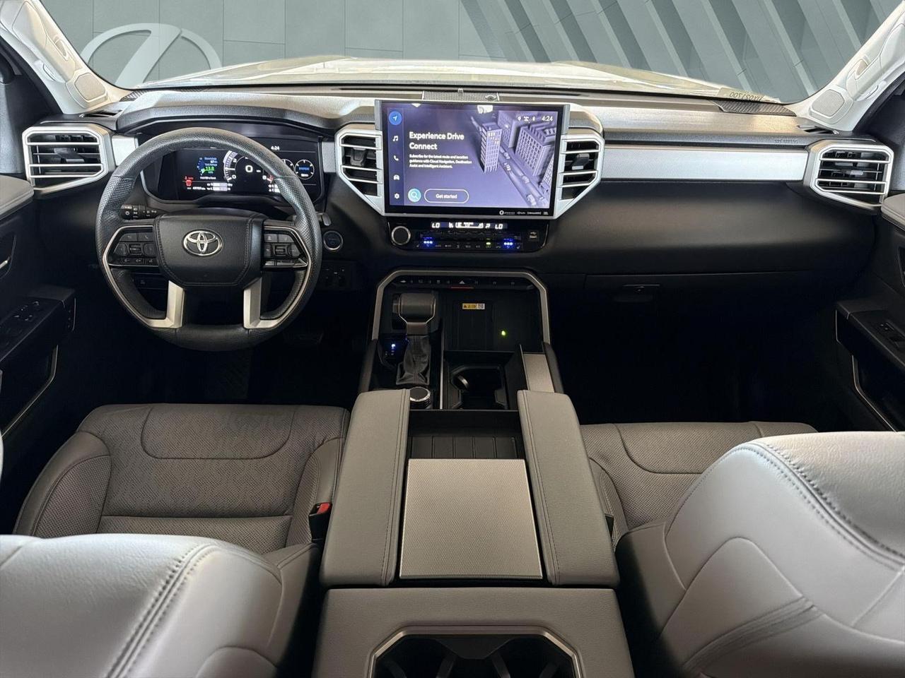2024 Toyota Sequoia Limited San Antonio TX