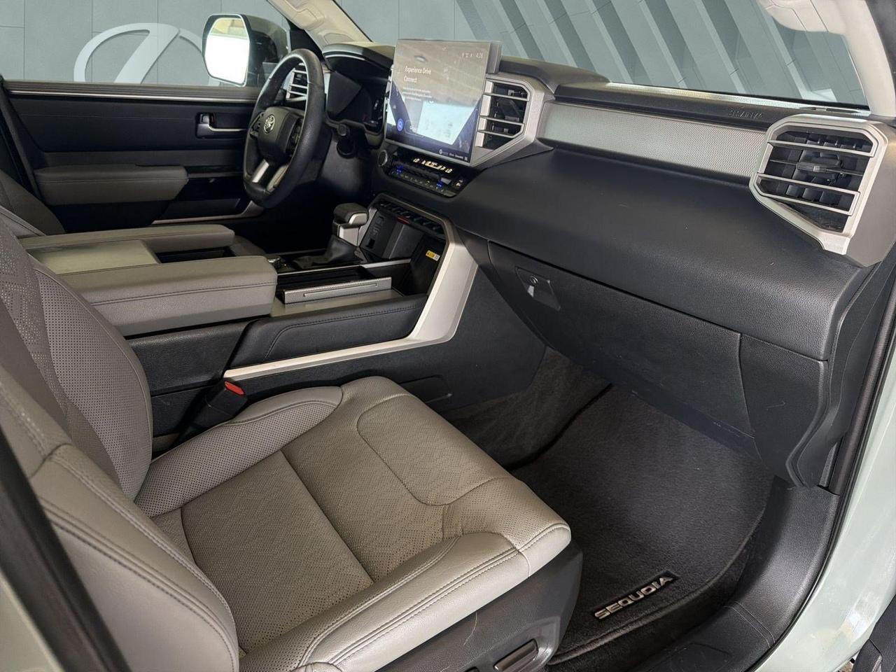2024 Toyota Sequoia Limited San Antonio TX