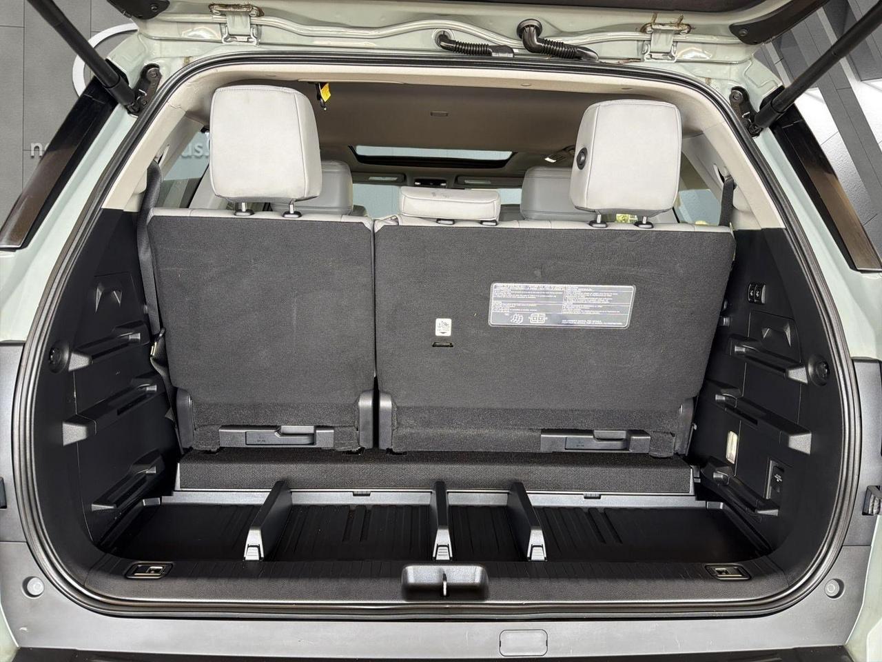 2024 Toyota Sequoia Limited San Antonio TX