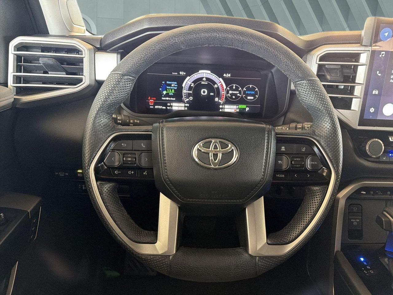 2024 Toyota Sequoia Limited San Antonio TX