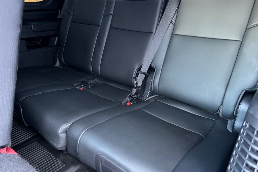 2024 Toyota Sequoia Limited Fruitland ID