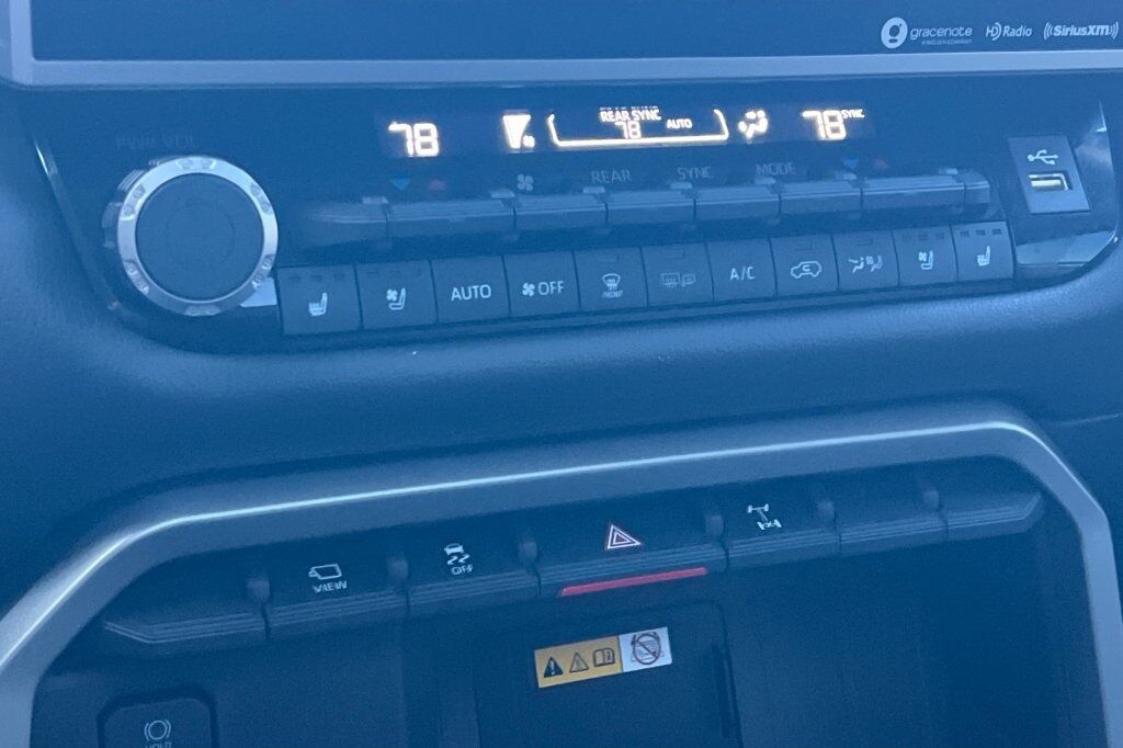 2024 Toyota Sequoia Limited Fruitland ID