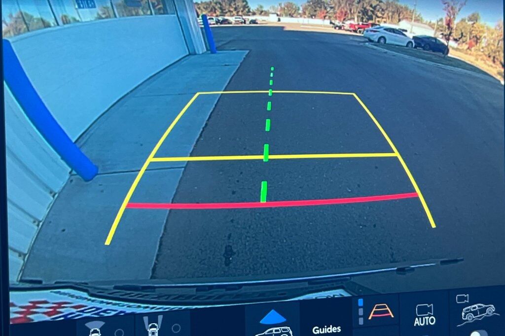 2024 Toyota Sequoia Limited Fruitland ID