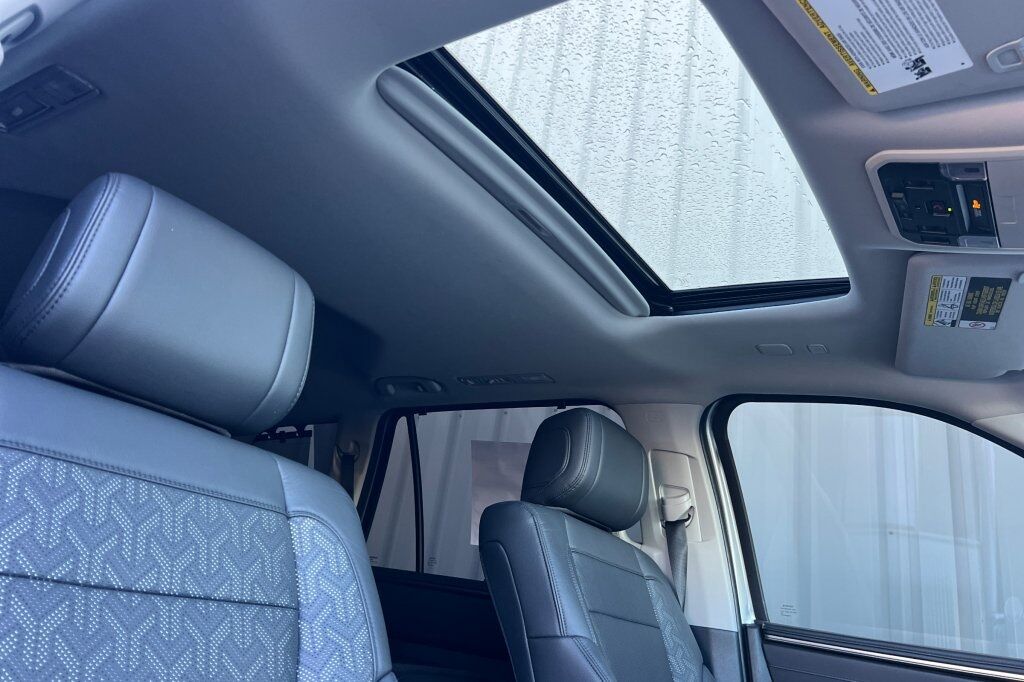 2024 Toyota Sequoia Limited Fruitland ID