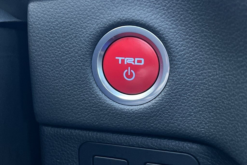 2024 Toyota Sequoia Limited Fruitland ID