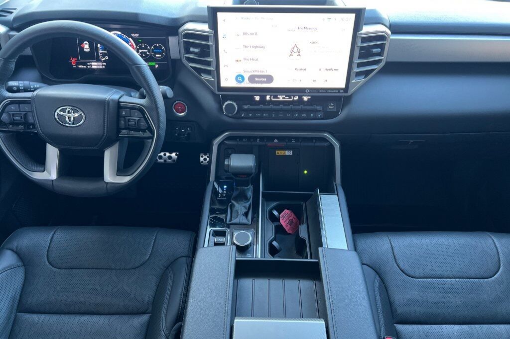 2024 Toyota Sequoia Limited Fruitland ID