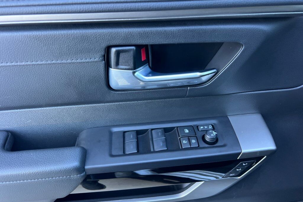 2024 Toyota Sequoia Limited Fruitland ID