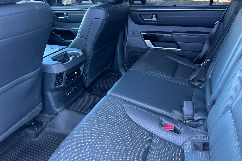 2024 Toyota Sequoia Limited Fruitland ID