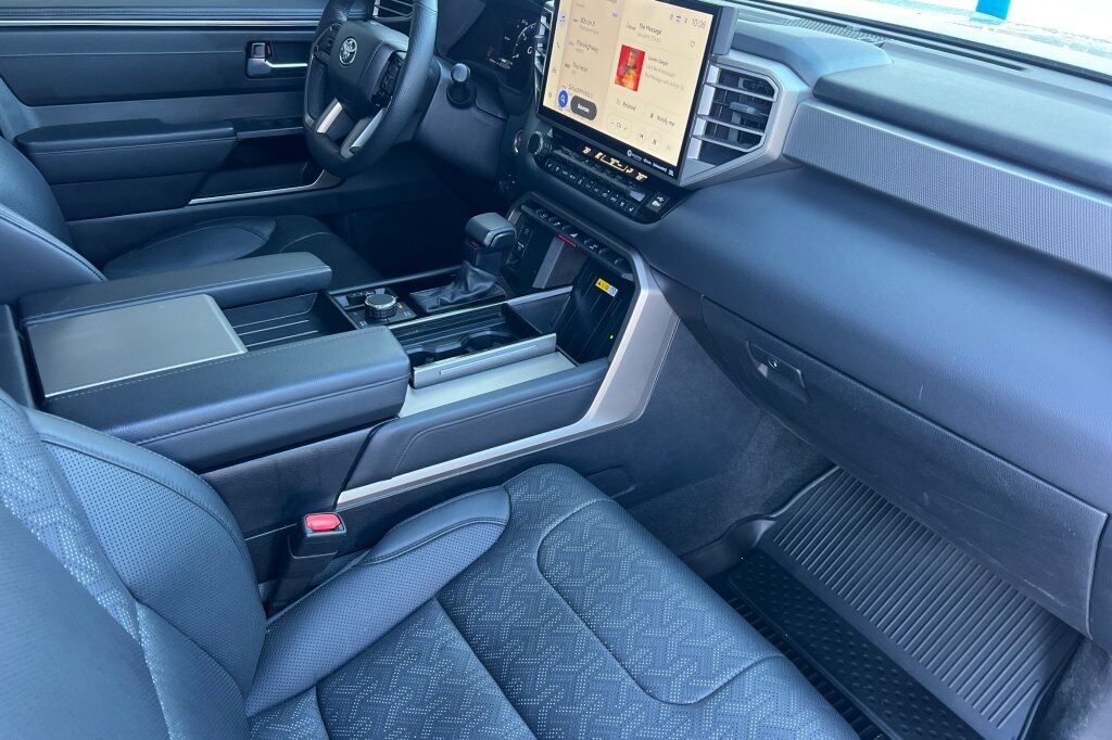 2024 Toyota Sequoia Limited Fruitland ID