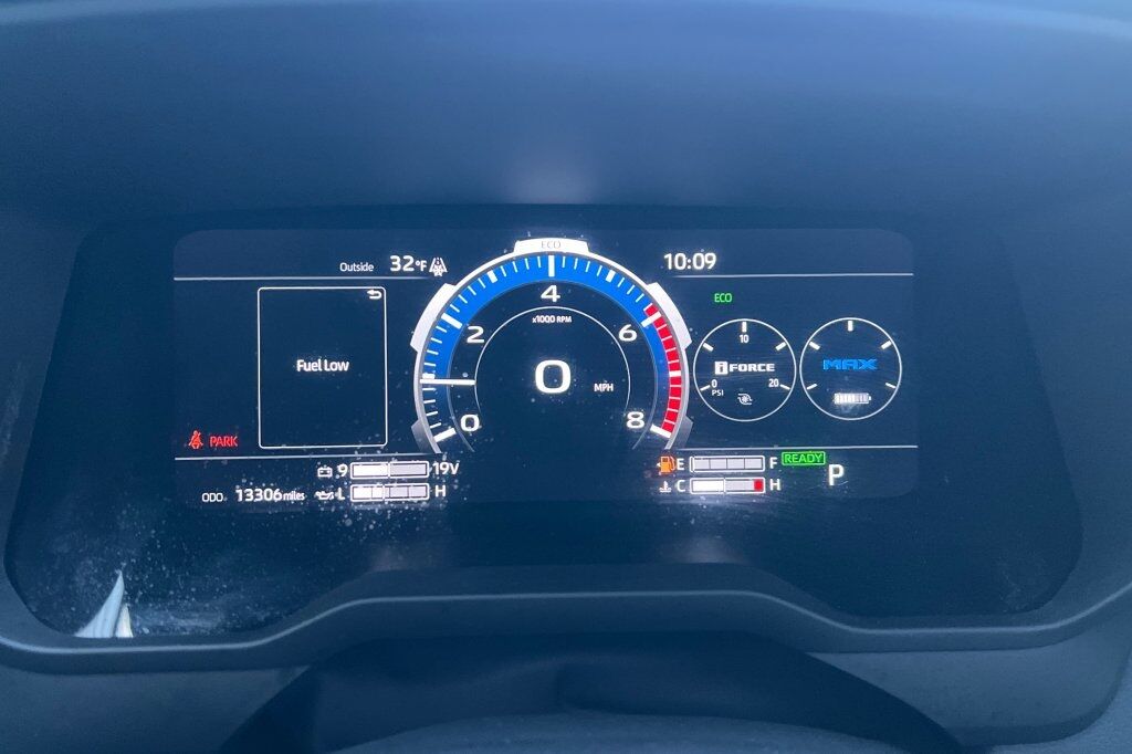 2024 Toyota Sequoia Limited Fruitland ID