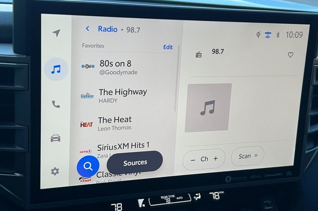 2024 Toyota Sequoia Limited Fruitland ID