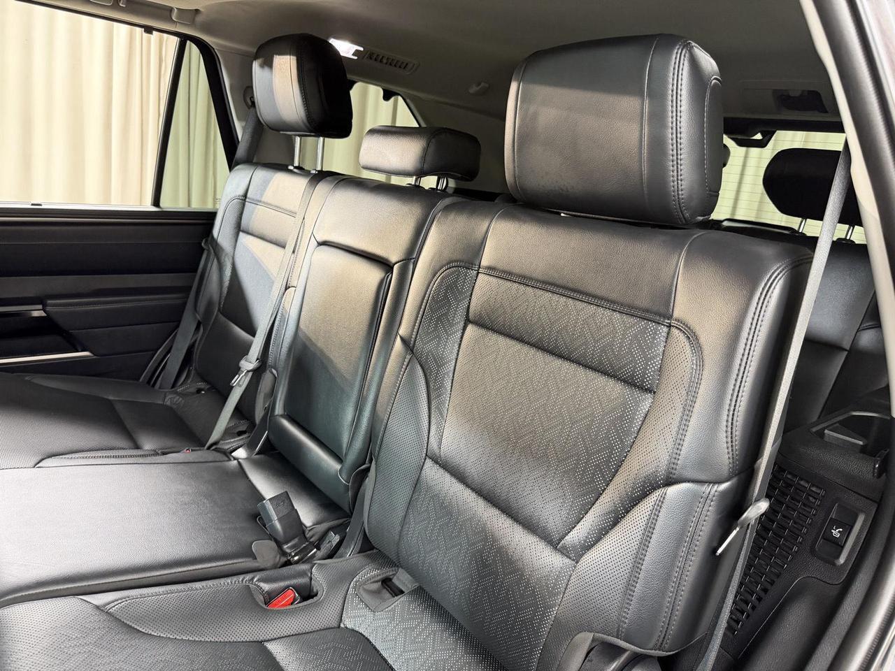 2024 Toyota Sequoia Limited Annapolis MD