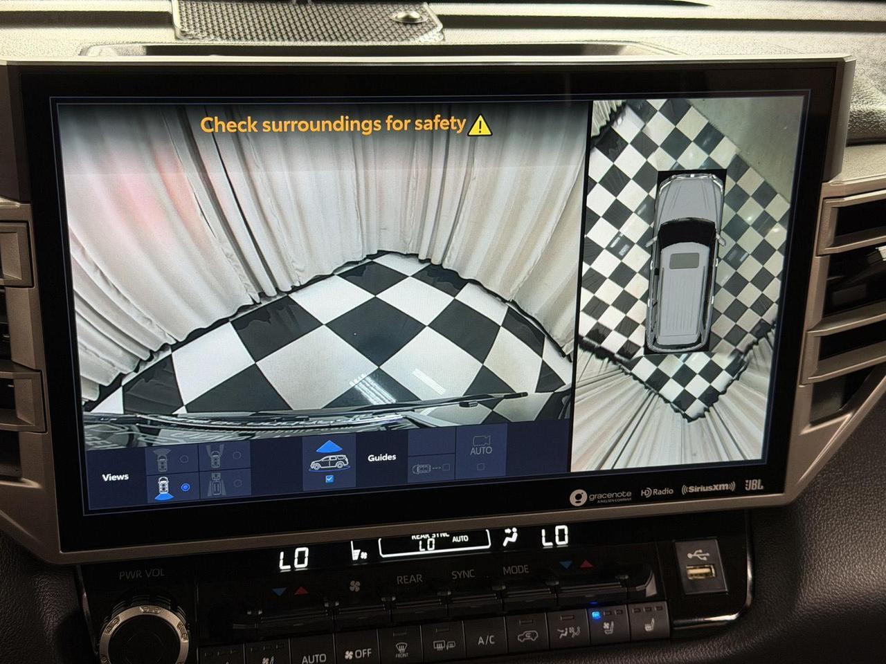 2024 Toyota Sequoia Limited Annapolis MD