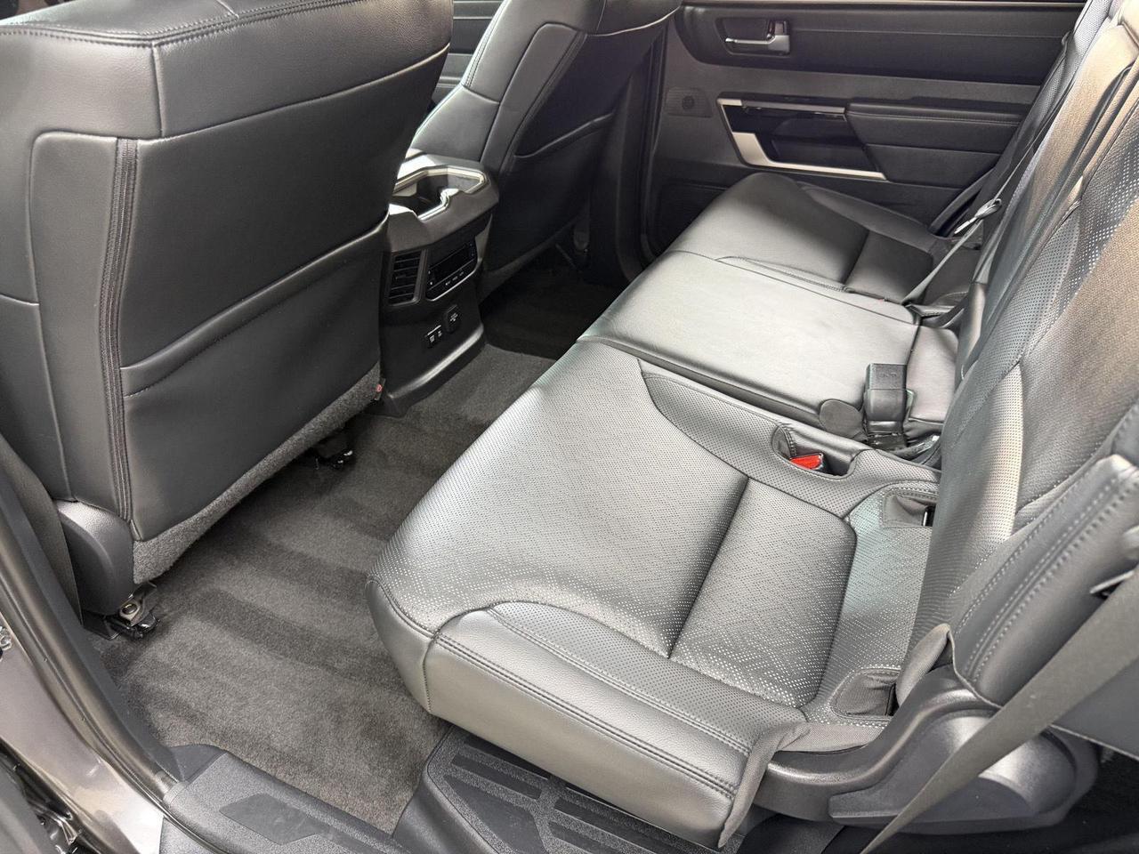 2024 Toyota Sequoia Limited Annapolis MD